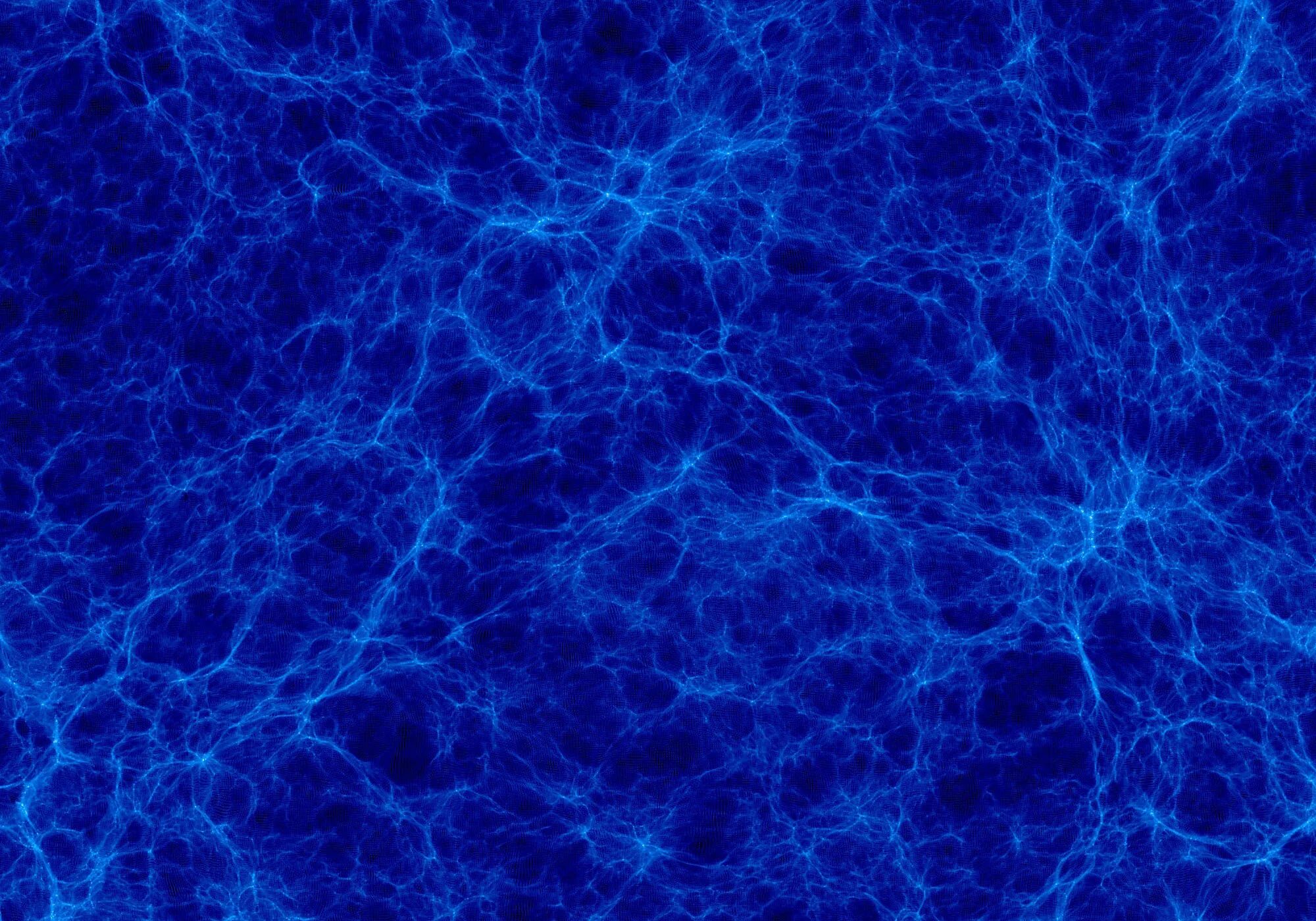 Matter c. Холодная темная материя. Небарионная темная материя. Крупномасштабная структура Вселенной. Ячеистая структура Вселенной.