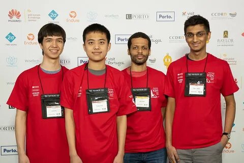 Icpc 2024 результаты