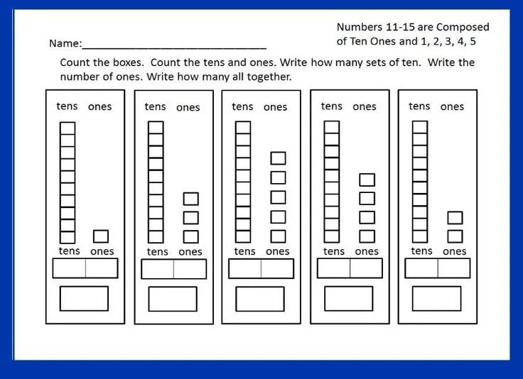 How many sets. Ones tens. Math Worksheets for Kindergarten tens and ones. Math for Kindergarten. Worksheets for Kids tens and ones. One Worksheet.