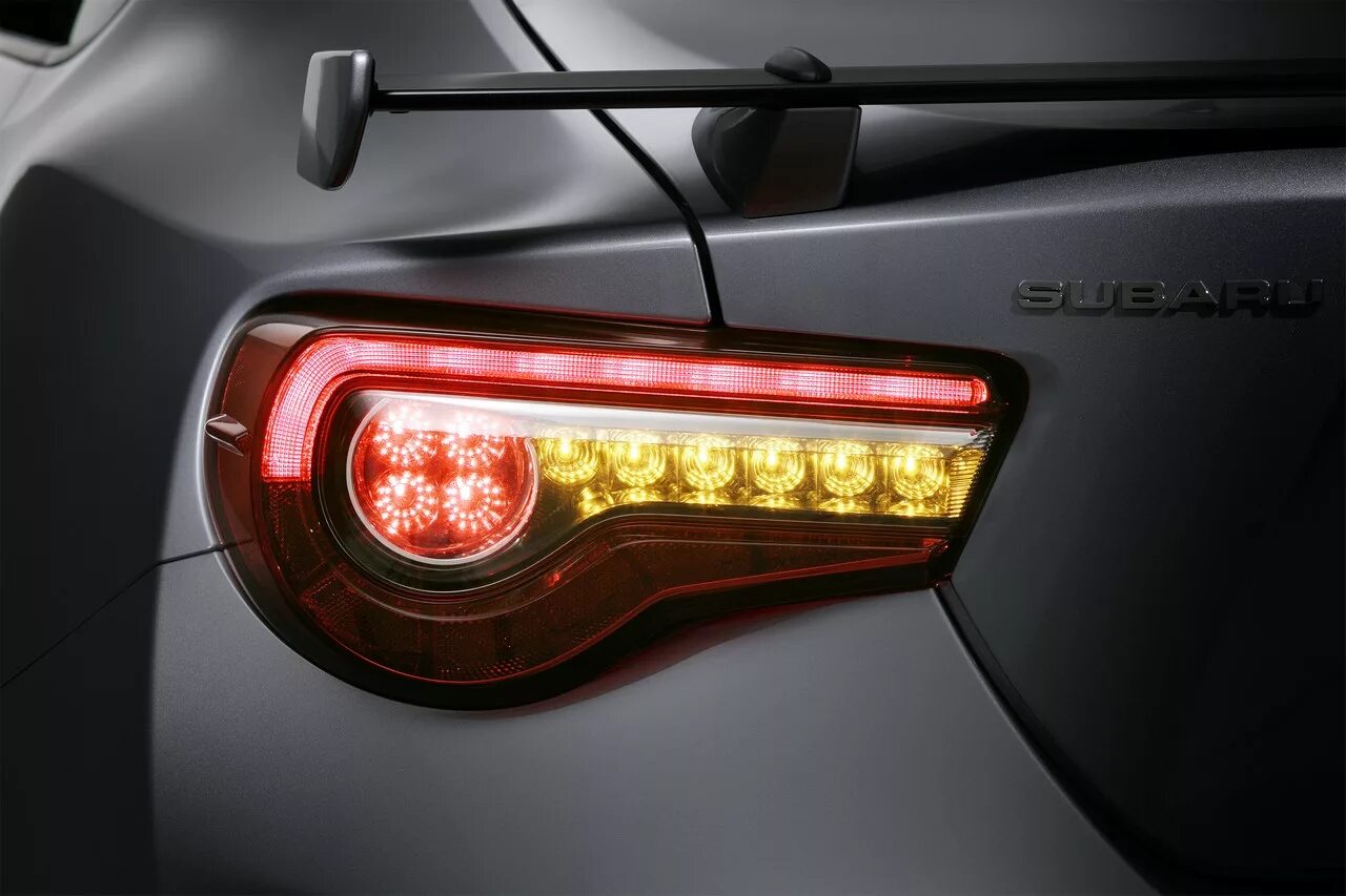 Задние фонари Subaru BRZ. Светодиодные фонари Subaru BRZ. Subaru BRZ Tail Lights. Фара Субару брз. 29 650