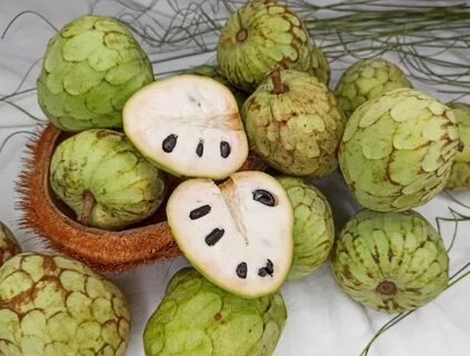Queens fruit