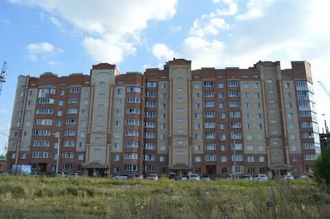 Рокоссовского 20