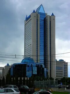 Депозитарии газпрома адреса