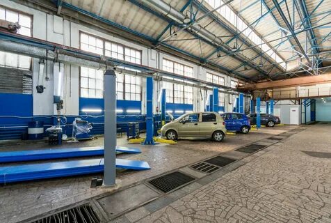 Автосервис автопилот москва