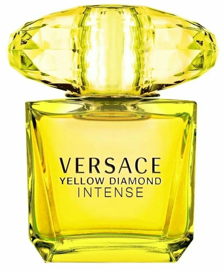 Versace yellow diamond отзывы