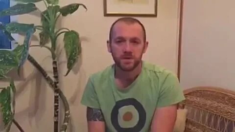 Швед смотрящий