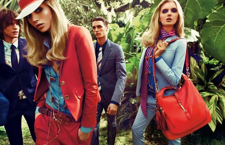 Бренд одежды мода. Коллекция gucci 2009 лето. брендовая одежда гуччи. реклама одежды гуччи. самые популярные брендовые вещи.