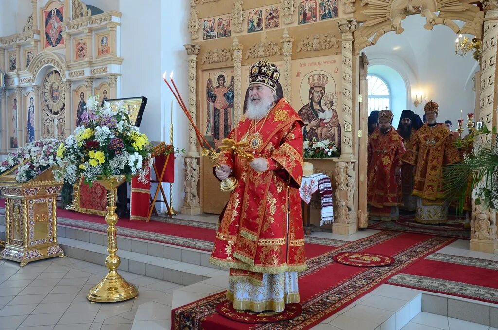 Сайт свято георгиевского. Мещовский мужской монастырь в Калужской области. Свято-Георгиевский монастырь Мещовск.