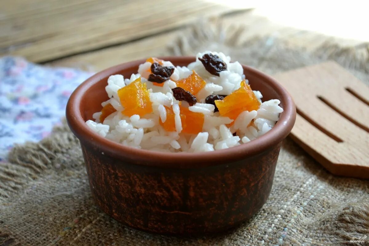 Как сварить вкусную кутью из риса