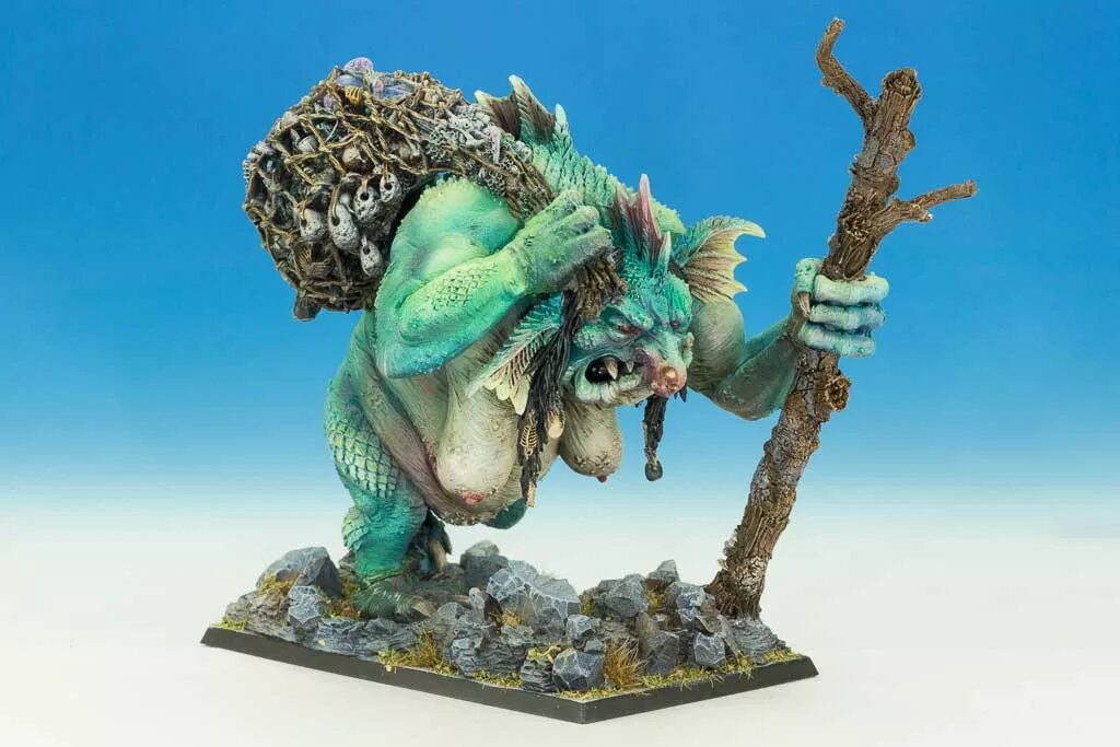 лунный тролль