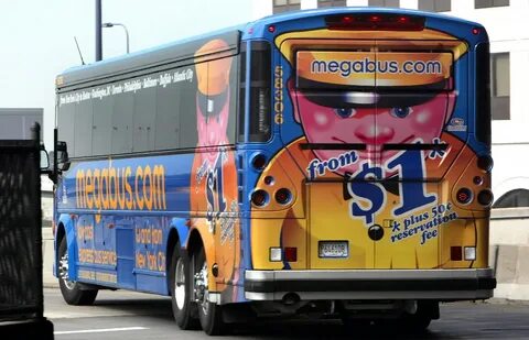 Bus options