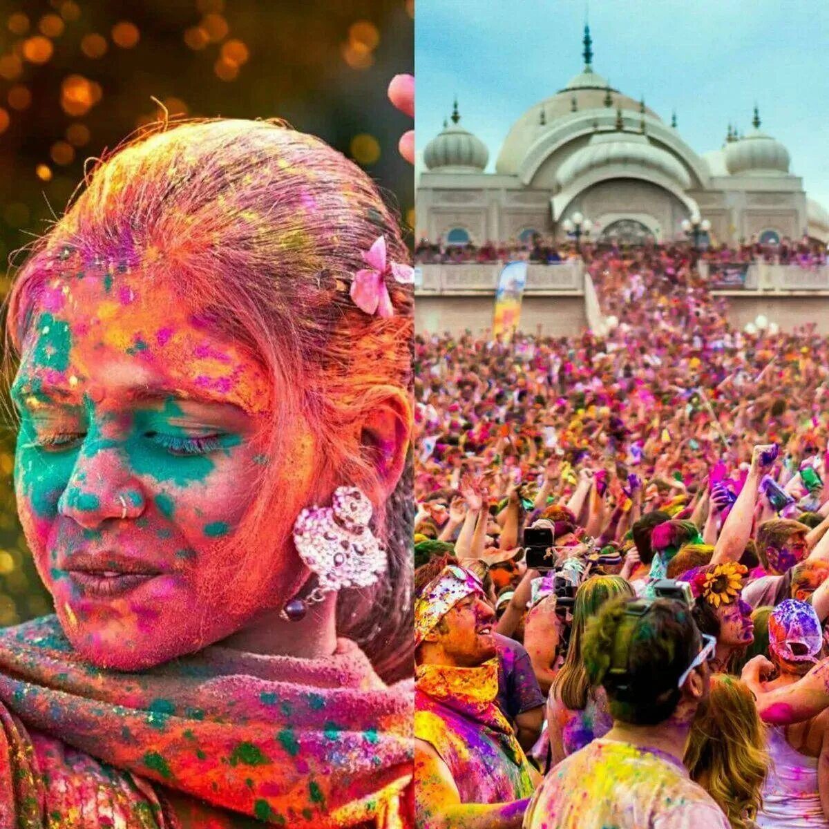 Праздник весны холи в индии (holi). Когда празднуется фестиваль. Когда празднуется фестиваль. Холи — индуистский фестиваль весны. Китайский весенний фестиваль (новый год) в маврии.