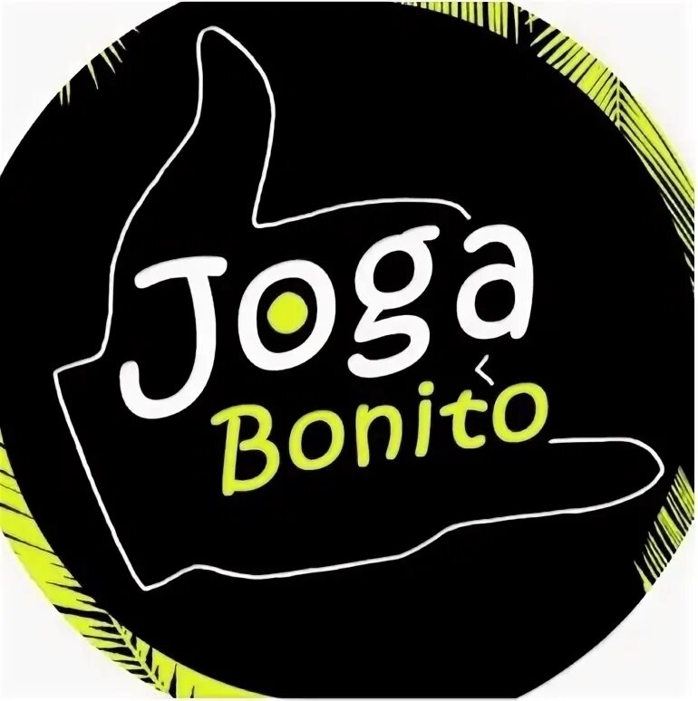 Joga bonito