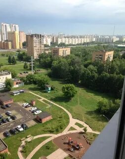 Квартиры москва бибирево
