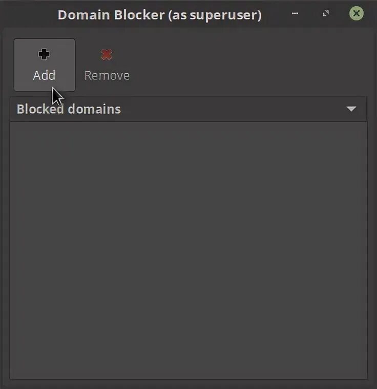 Main domain is blocked by isp. Main domain is blocked by isp