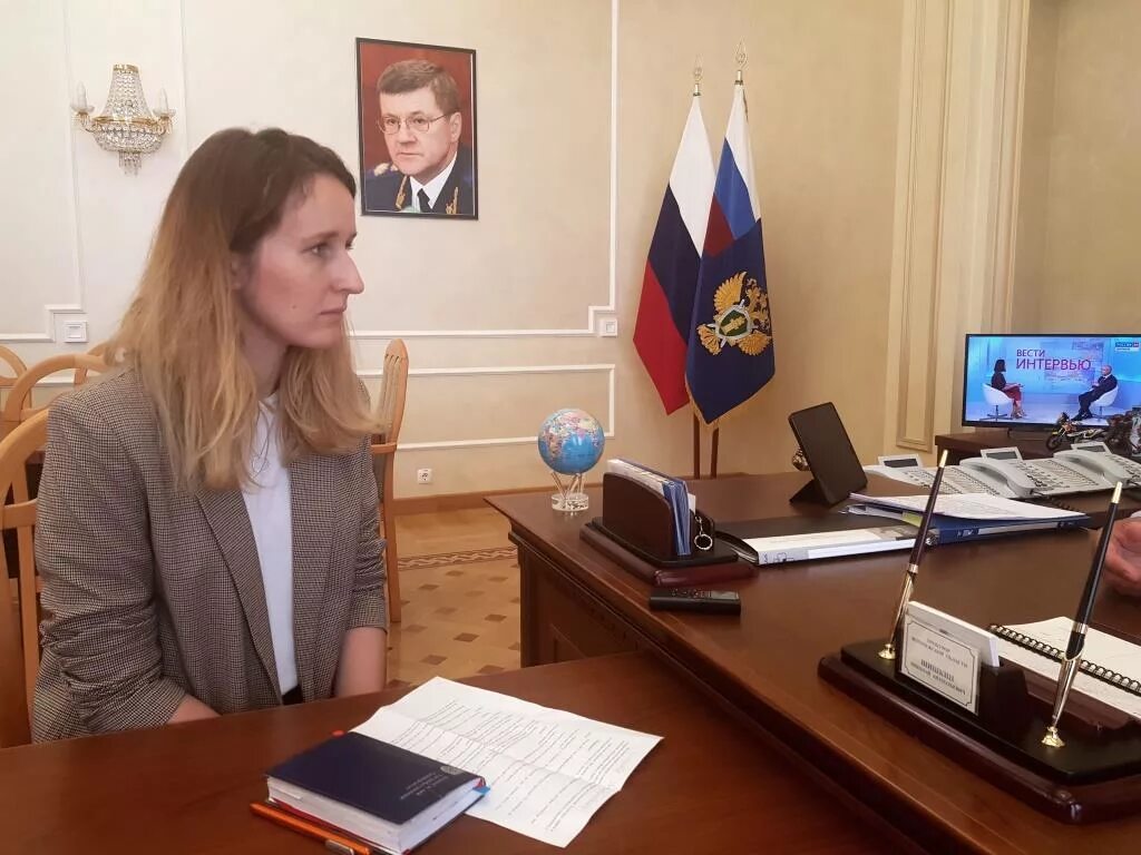 интервью воронеж