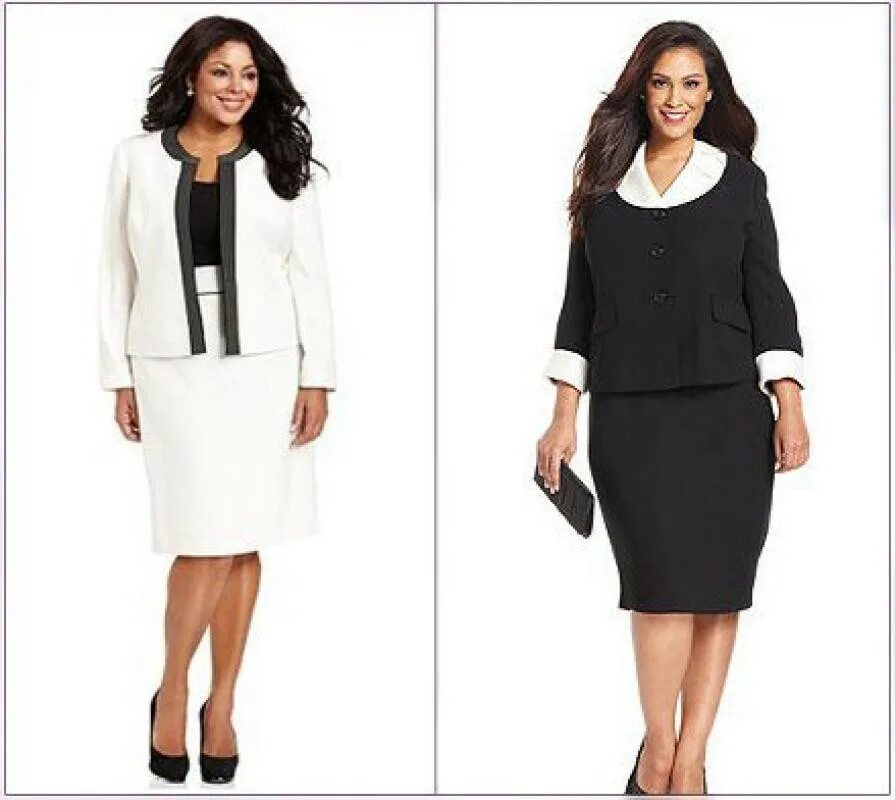 Платье пиджак для полных. Платье размер плюс сайз для 50 плюс. Костюм для полных женщин. Жакет плюс сайз. Деловой стиль для полных женщин.