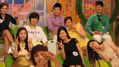 Korea tv
