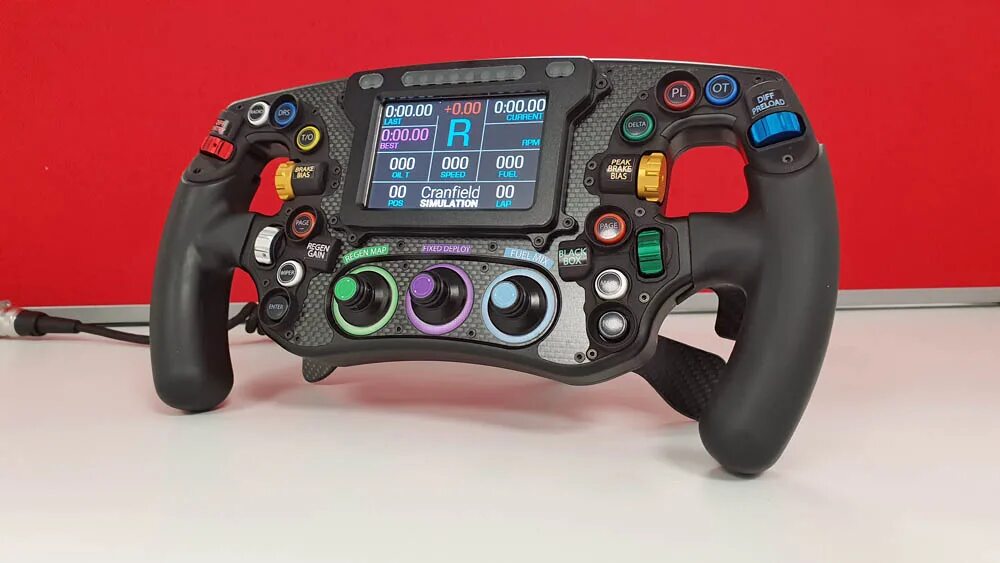 Руль ф1 пс5. Precision SIM Engineering GPX Steering Wheel. Руль ф1 2022. F1 2000 Steering Wheel. Мк1 пс5