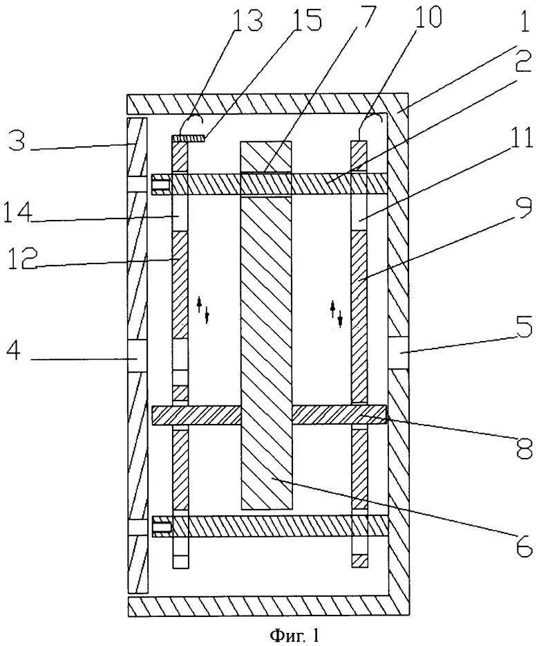 Патент 6. Патент 6