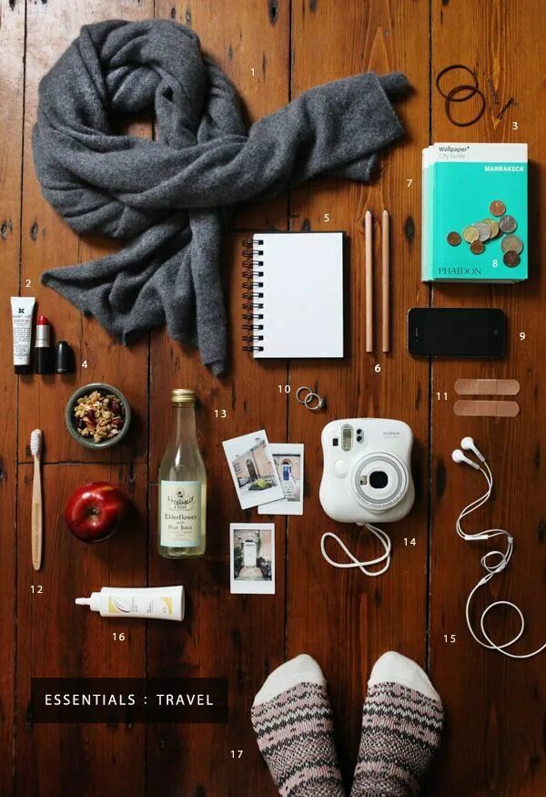 Как сделать essentials. Travel essentials. essentials вещи. коллаж вещи для путешествий. картинка теплые вещи для путешествий.