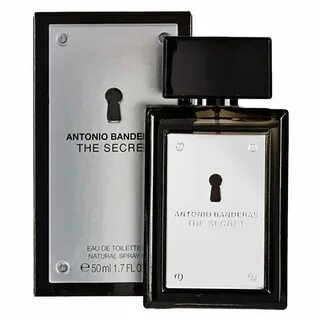 Духи secrets мужские
