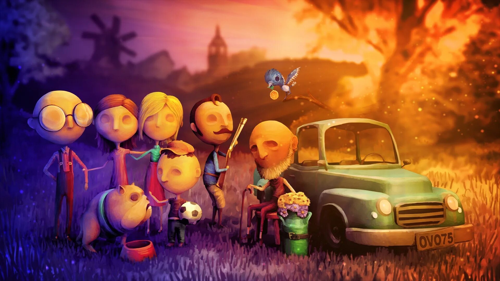 On a sixth of june. End of june. End of june. Summer days игра. Последний день лета игра.