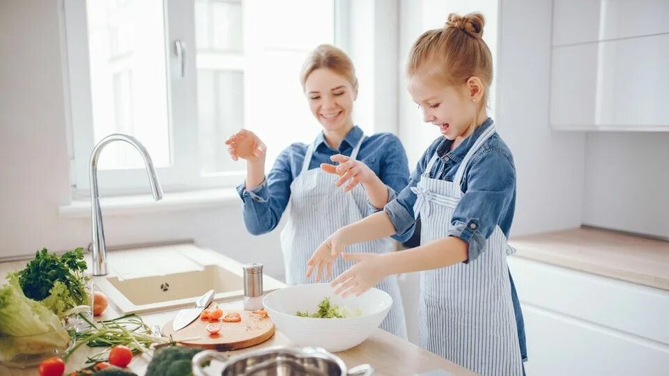 Советы по планировке кухни. Блог о кухне - лучшем месте в доме. Компания "Осмин"