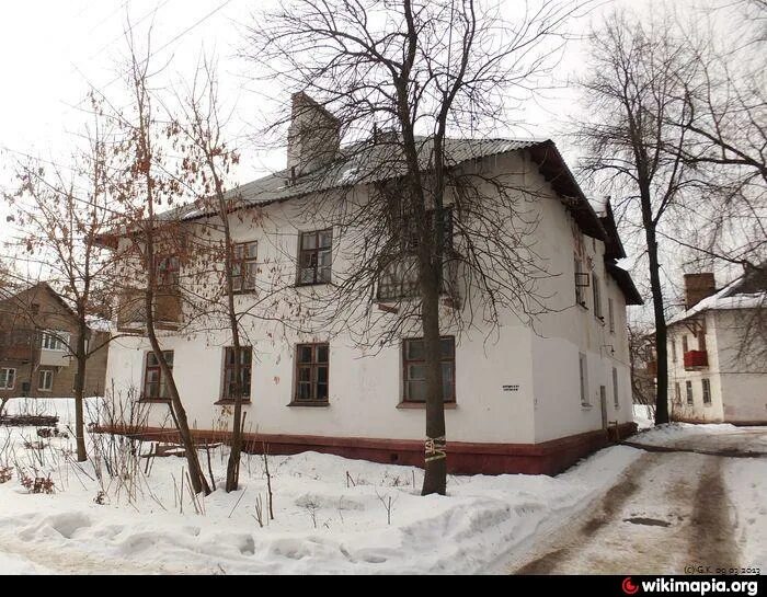 Трудовая 19 электросталь. Парковая 19. 18а. Электросталь ул. 38.