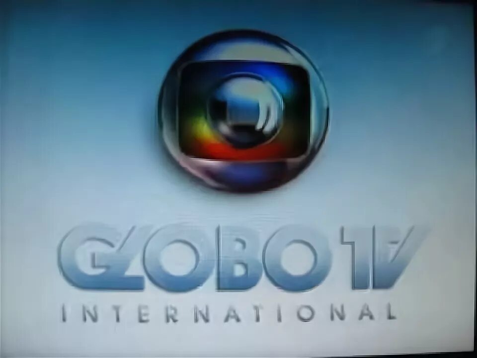 Интернационал тв. Телекомпания Globo. Globo TV International. Globo для канала. Заставка Глобо ТВ.