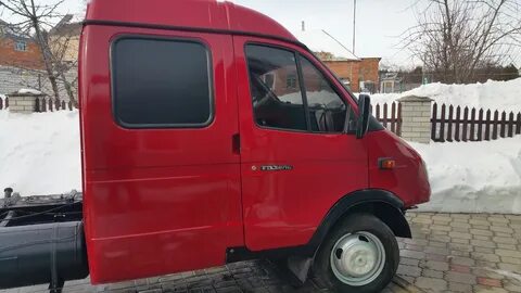 Краска газель некст
