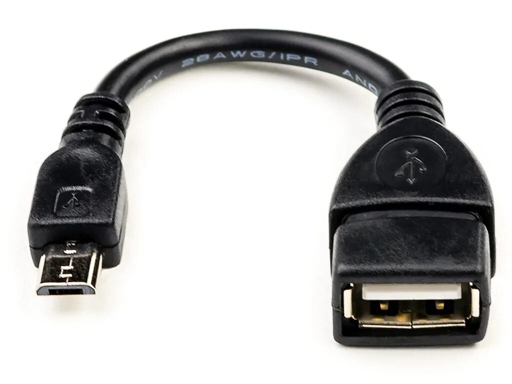 Микро usb 2. Кабель ATCOM USB - MICROUSB OTG (at6028) 0.8 м. Переходник/адаптер ATCOM USB - MICROUSB OTG (at3792), 0.1 м, черный. ATCOM at3792. USB 2.0 Type-a MICROUSB 2.0.