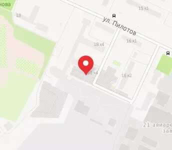 Pilot ул тургенева 10г