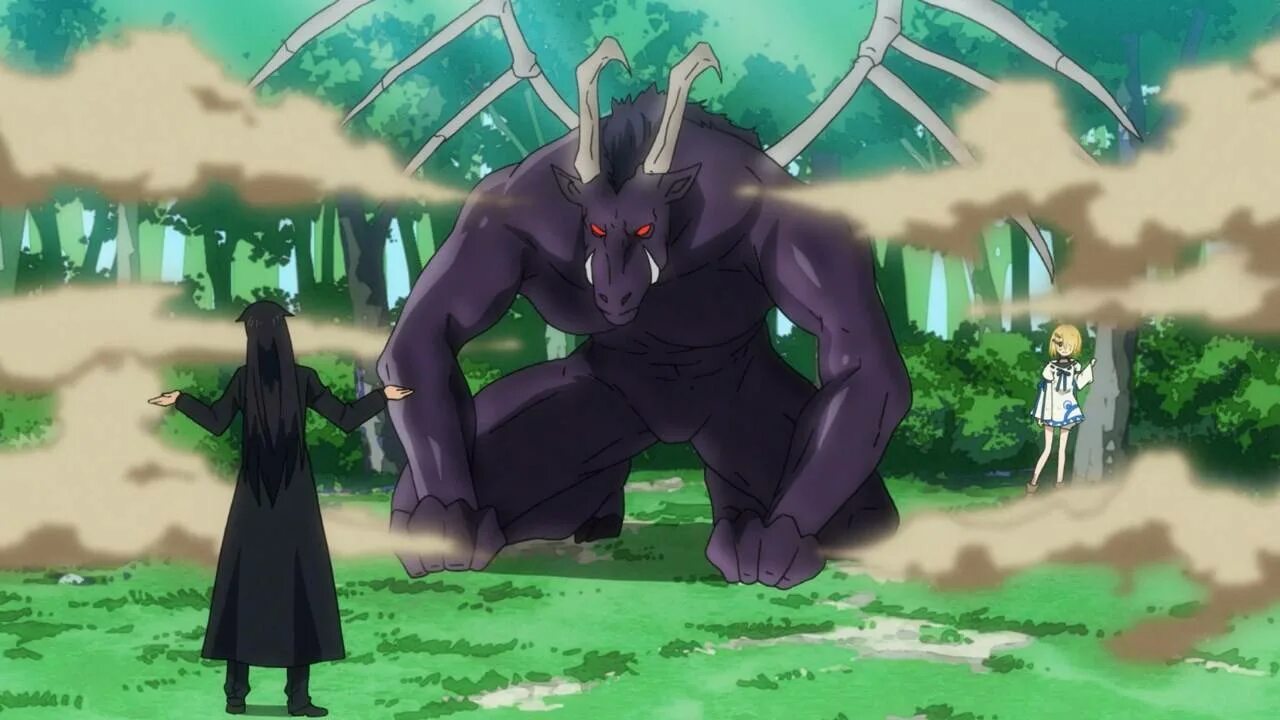 Мрак фэнтези. Темное фэнтези. Комикс про девочку и книгу и демона. Дмитрий храмцов художник. Ставший тьмой.