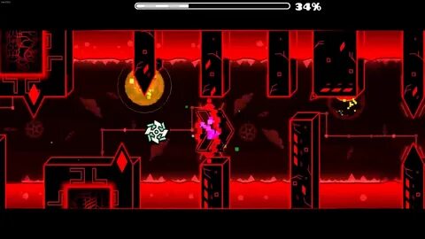 Devil vortex