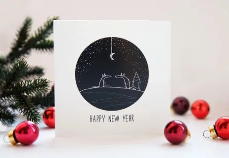 Card year