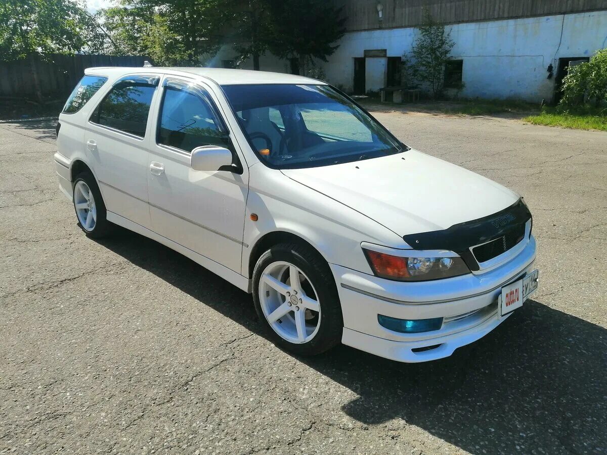 Toyota vista ardeo. Toyota vista ardeo 1999. Виста ардео 1999. Тойота виста ардео универсал 1999 года. Тойота виста ардео 1999.