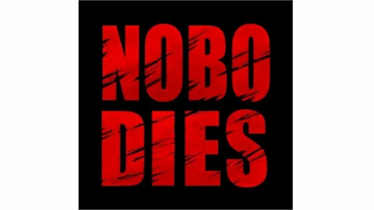 Nobodies. Nobodies Murder Cleaner. Nobody игра.
