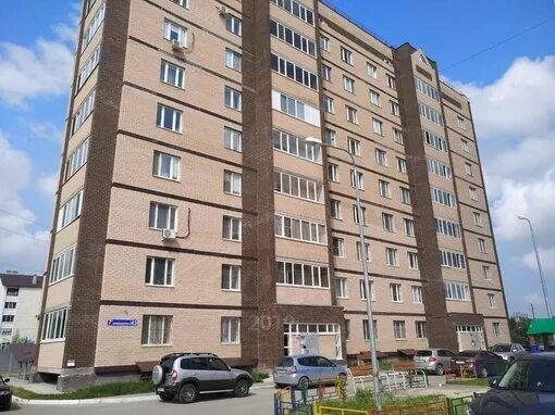 3 микрорайон 43