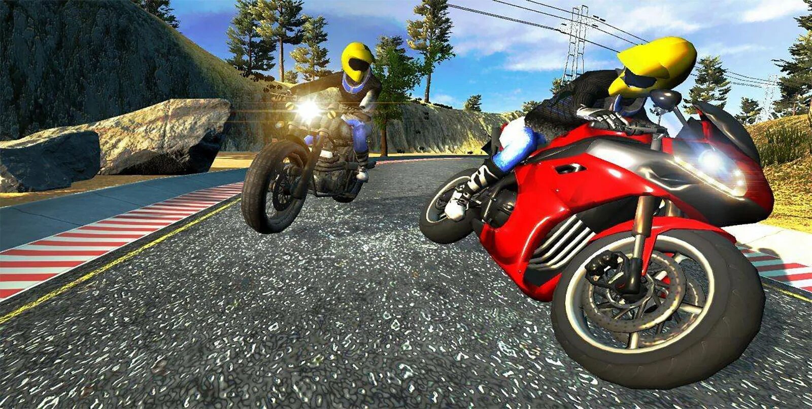 Moto Racer 3. Игры на мотиках. Реалистичная игра про мотоциклы. Moto Racing игра. Мотоциклы игры года