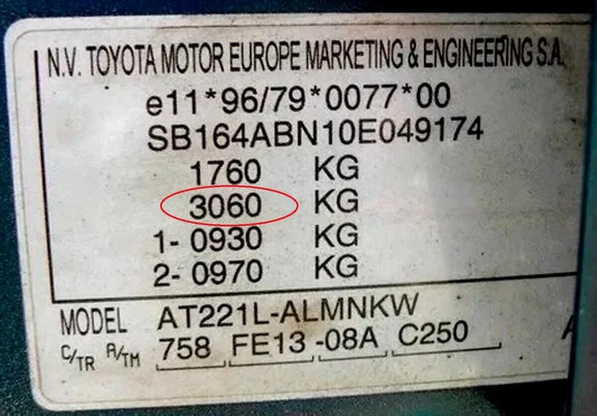 Купить краску по вину автомобиля. Табличка вин Тойота рав 4 4. Табличка VIN Toyota rav4. Табличка VIN номера Toyota Corolla. Toyota Avensis 2002 VIN номер.