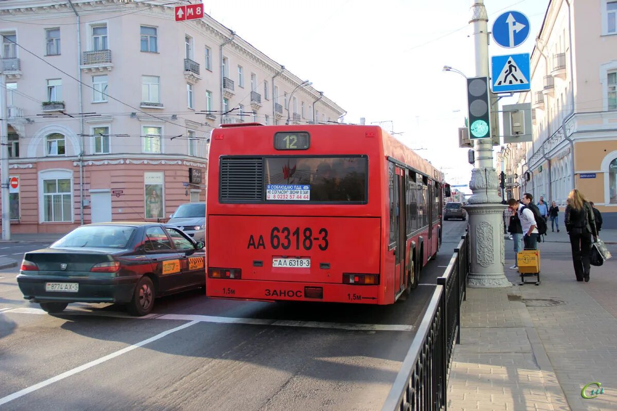 Транспорт Гомель. Автобус МАЗ 107 466 2358. Т6318м. Машина т6318р фото. Автобус 3 гомель