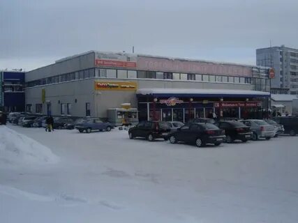 Костомукша адрес