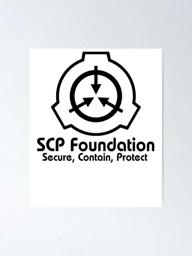 Фонд scp в россии