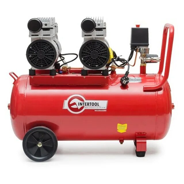 Компрессор безмасляный 50 л. Компрессор intertool 50 л. компрессор интертул pt0010. компрессор поршневой безмасляный 420 л/мин 220в. компрессор 50л 220в.