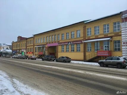 Ярославская область магазины