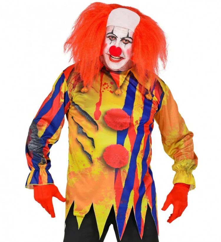 Наряд клоуна. Клоунский костюм. Костюм страшного клоуна. Костюм клоуна на Хэллоуин. Клоуны цена