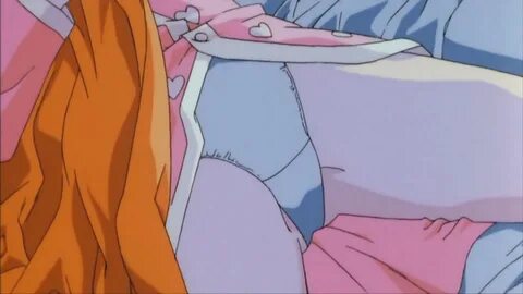 Why was 80's/90's fan service so much more lewd than 