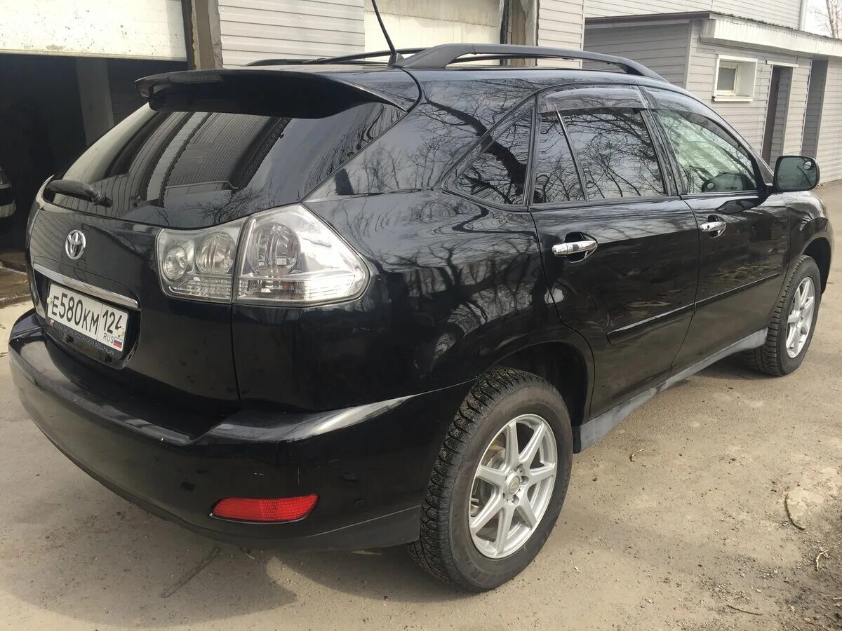 Купить харриер в красноярске. Тойота Харриер 2003 черный. Toyota Harrier 30. Toyota Harrier xu30. Toyota Harrier (2) xu30.