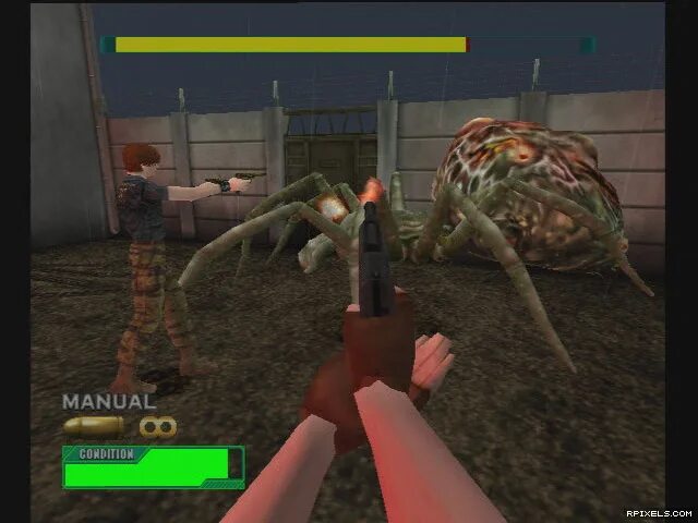 Resident evil survivor 2 veronica. Resident evil survivor 2 code veronica. resident evil survivor 2 ps2. resident evil gun survivor 2. resident evil gun survivor 2 code veronica ps2.